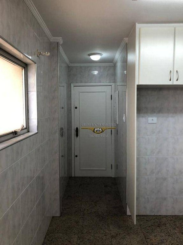 Imagem 11 de 30 de Apartamento De 3 Dormitórios, Com Suíte, Todo Reformado, Ao Lado Da Unicid-metrô Carrão, Por R$ 520.000,00 ! - Ap2938