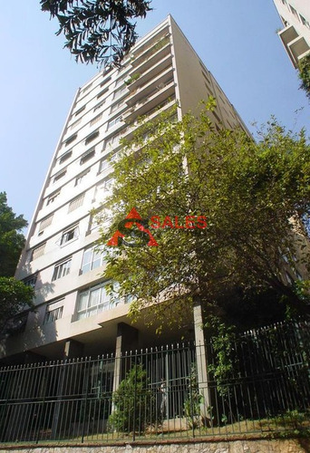 Imagem 17 de 21 de Apartamento Em Jardim Paulista, São Paulo/sp De 218m² 3 Quartos À Venda Por R$ 1.600.000,00 - Ap1574742-s
