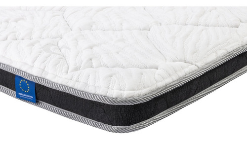 Imagen 5 de 5 de Topper Salus Flex 2 Plazas