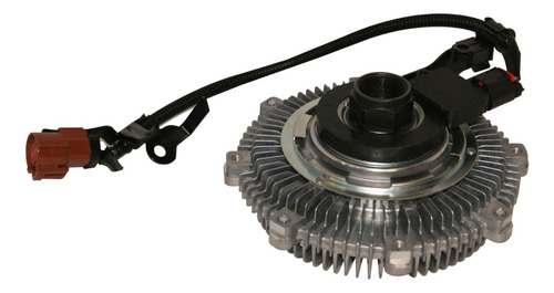 Centrifugo Para Ford F-150 V8 4.6l Año 2010