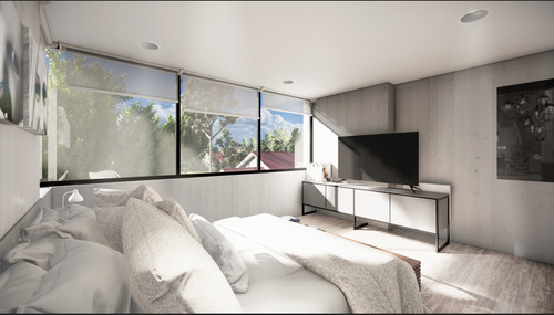 Venta Casa De 3 Dorm. En Las Condes, 18.800 Uf Sin Ggcc