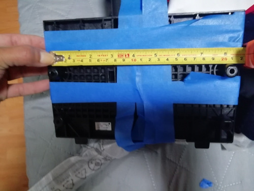 Base De Pantalla Samsung 58 Pulgadas Nueva