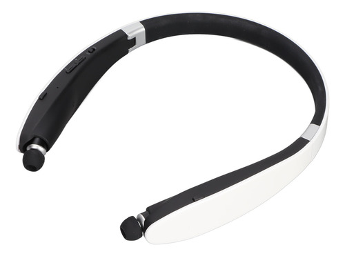 Auriculares Bluetooth Con Banda Para El Cuello Con Cancelaci