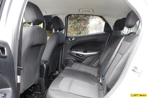 Ford Ecosport 2.0 At 4x2