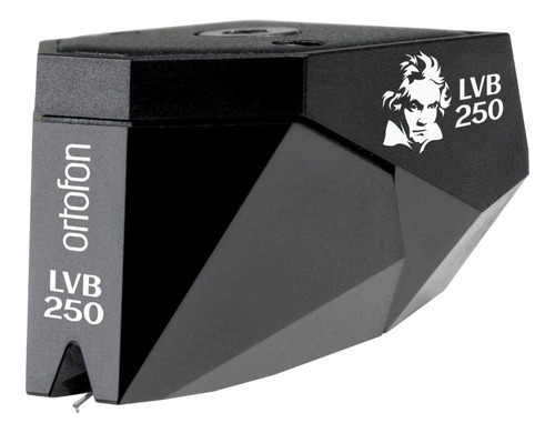 Capsula Pua Ortofon 2m Black Lvb 250 Edición Especial