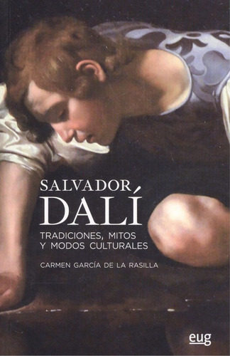 Salvador Dalí - García De La Rasilla, Carmen