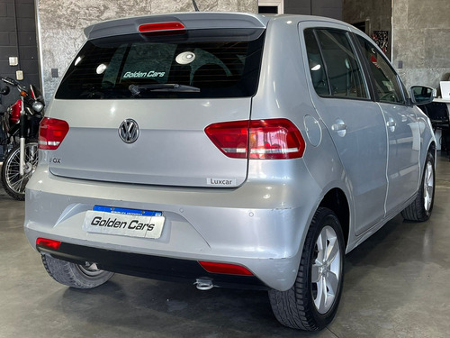 Volkswagen Fox 1.6 Comfortline