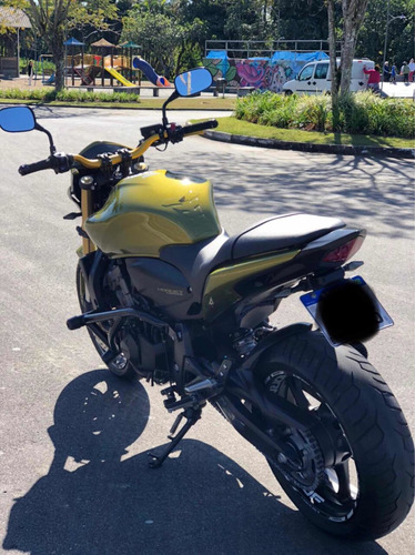 Imagem 14 de 14 de Honda Cb 600f Hornet