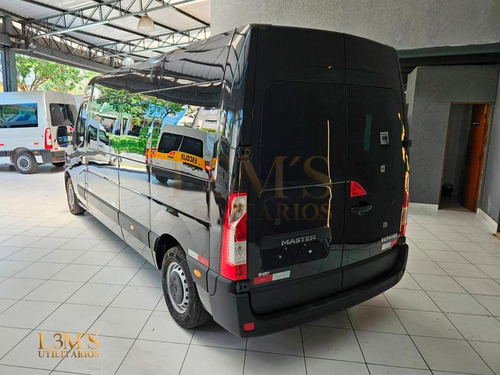 Renault Master 2.3 Executiva L3h2 16l 2025