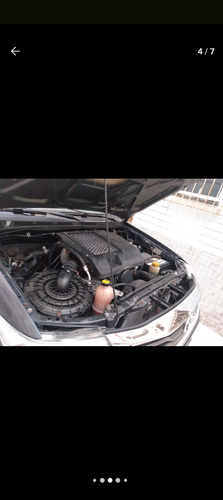 Toyota Hilux 3.0 Srv Top Cab. Dupla 4x4 Aut. 4p