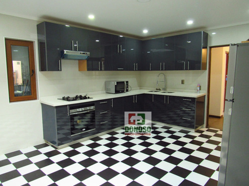 Arriendo Casa Comercial 6d 6b, Antumalal 1040, Temuco