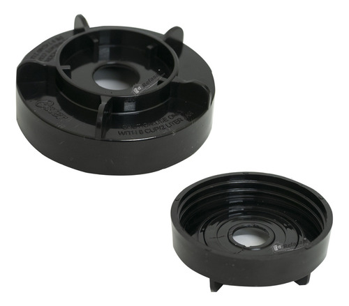 Portavaso Xpert Licuadora Oster Osterizer Original