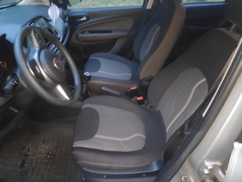 Fiat Uno 1.4 Way Lx 2018