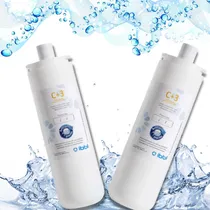 Comprar Kit 2 Refil C+3 Filtro Ibbl Purificadores Girou Trocou Fácil