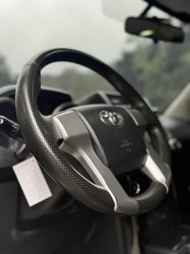 Toyota Prado 3.0 Tx-L Blindaje Nivel II Plus