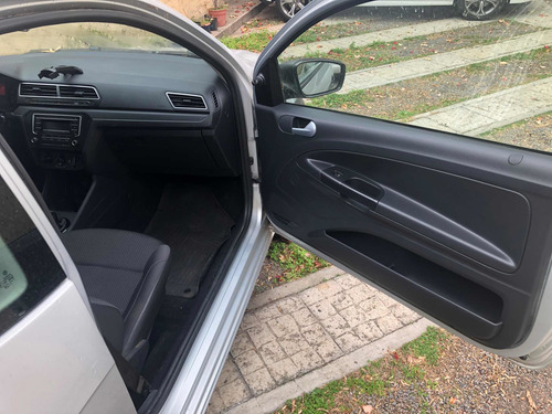 Volkswagen Saveiro 1.6 Gp Ce 101cv Safety + Pack High 2017