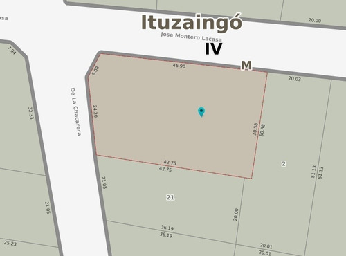 Imagen 4 de 14 de Quinta En Venta En Parque Leloir