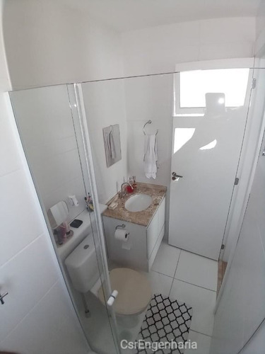 Imagem 18 de 24 de Apartamento Com 3 Dormitórios À Venda, 66 M² Por R$ 540.000 - 84 - Jundiaí/sp - Ap20130