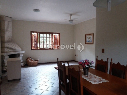 Imagem 4 de 14 de Casa - Ipanema - Ref: 11945 - V-11945