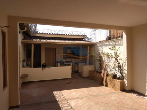 Imagem 11 de 11 de Casa, Ipiranga, Ribeirão Preto - C4917-v
