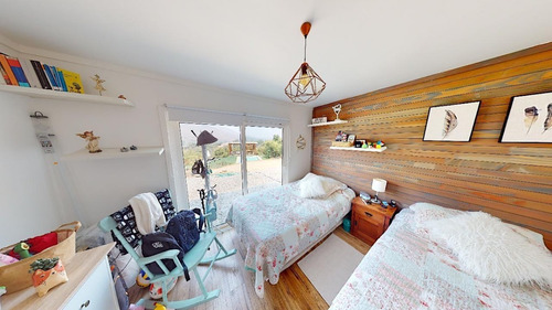 Venta Los Boldos Condominio Altos De Olmué
