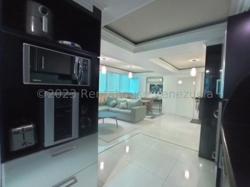 Imagen 18 de 27 de Apartamento En Venta Urb El Bosque, Maracay 23-19573 Hc