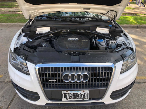 Imagen 4 de 11 de Audi Q5 2012 2.0 I 170cv Stronic Quattro