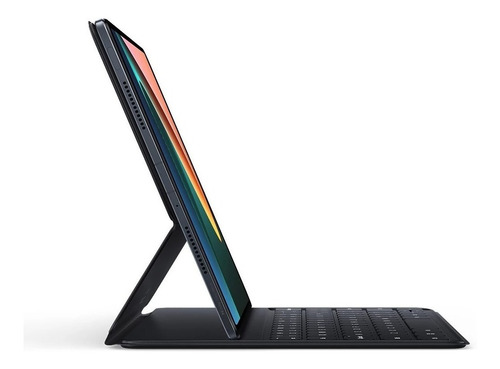 Funda Con Teclado Xiaomi Pad Keyboard Liviano & Portátil