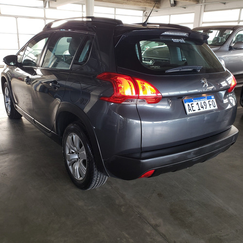 Peugeot 2008 1.6 Allure