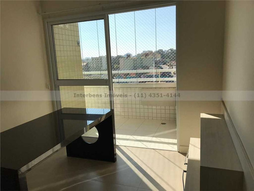 Imagem 2 de 15 de Apartamento - Assuncao - Sao Bernardo Do Campo - Sao Paulo | Ref.: - 04321