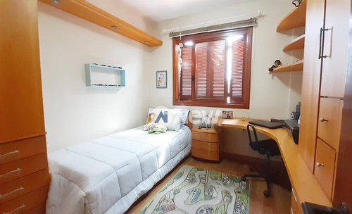 Imagem 10 de 19 de Apartamento Com 2 Dormitórios À Venda, 77 M² Por R$ 424.000,00 - Pátria Nova - Novo Hamburgo/rs - Ap2952