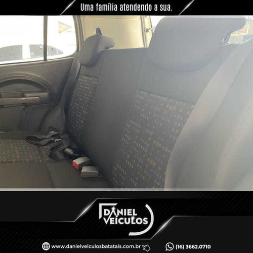 Imagem 6 de 7 de Fiat Fiat Uno Vivace 1.0 2014