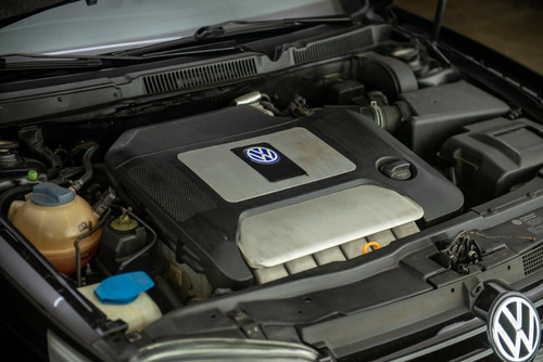 Imagem 10 de 14 de 2003 Vw Golf Gti Vr6