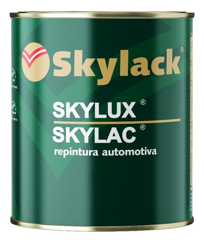 Primer Monocomponenente Automotriz Skyfill Sky Cinza 3.6lt