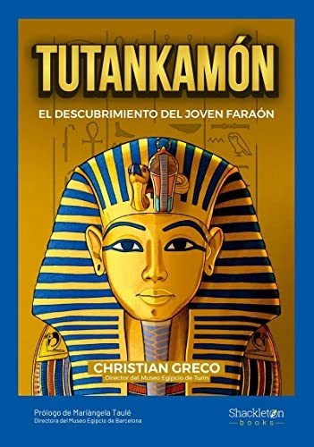 Tutankamon - Greco Christian