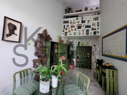 Casa En Lomas De La Herradura