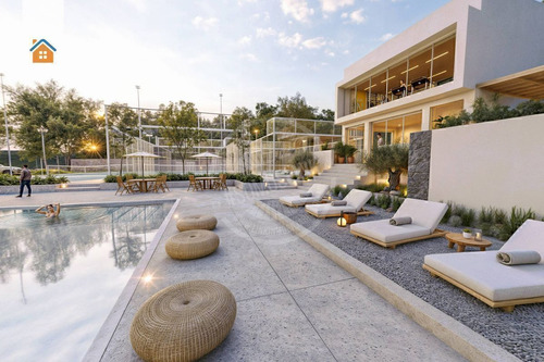 Tu Terreno En Venta Para Construir Tu Casa De Descanso En Chapala, Jalisco