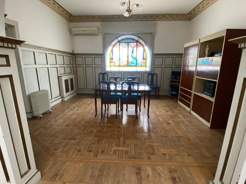 Casa Pocitos Venta 4 Dormitorios