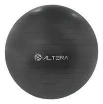 Comprar Yoga Equilibrio Entrenamiento Pilates Yoga Pelotas 75cm Color Negro