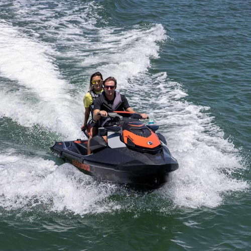 Sea Doo Gti 170 Se 0km