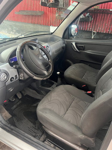 Citroën Berlingo Multispace 1.6 Xtr Hdi 92 Am18