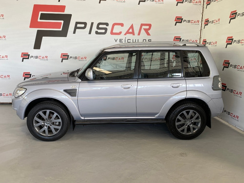 Mitsubishi Pajero Tr4 2.0 2013 Muito Nova, Apenas 48.000 Km