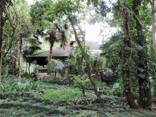 Baixou P/vender!!!! Fazendinha - 3 Dts - R$ 1.798.000,00 - Venha Ver - Ca1846