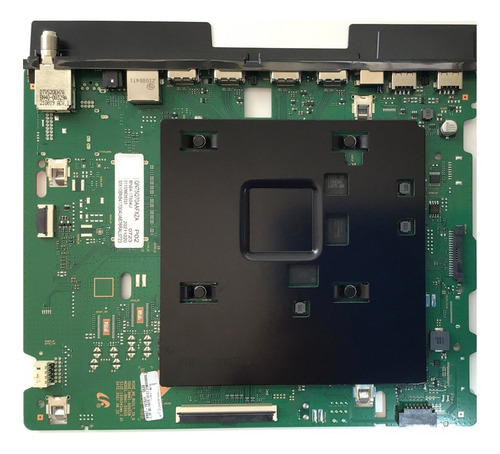 Main Samsung Bn94-17004u Bn41-02855b / Modelo Qn75q70aafxza (Usado)