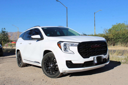 GMC Terrain 3.6 Slt V6 L At