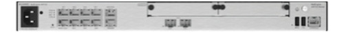 Router Empresarial 2 Puertos 10/100/1000 Mbps Combo 2 Puerto