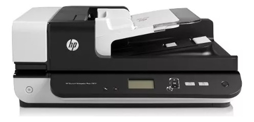 HP Scanjet Enterprise Flow 7500 - L2725b Color Blanco
