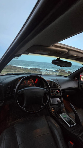 Mitsubishi Eclipse 2.0 Gs-t
