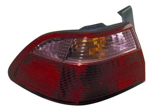 Stop Izquierdo Honda Accord 1999-2000 Depo