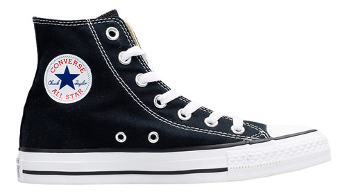 Imagen 2 de 4 de Bota Unisex Converse Chuck Taylor All Star